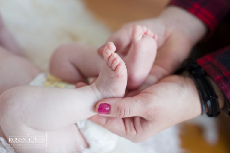 Harrison – Baby’s First Year Sessions