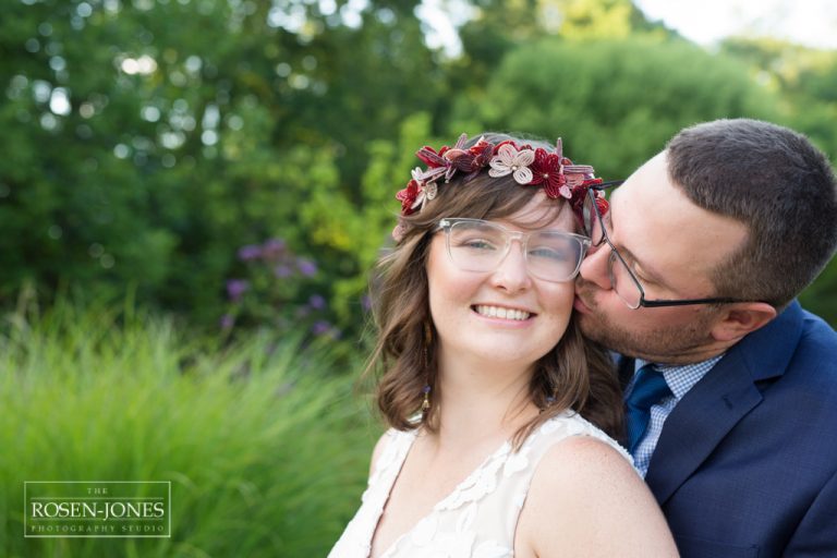 Mara + Jon – A Riverdog Retreat Wedding