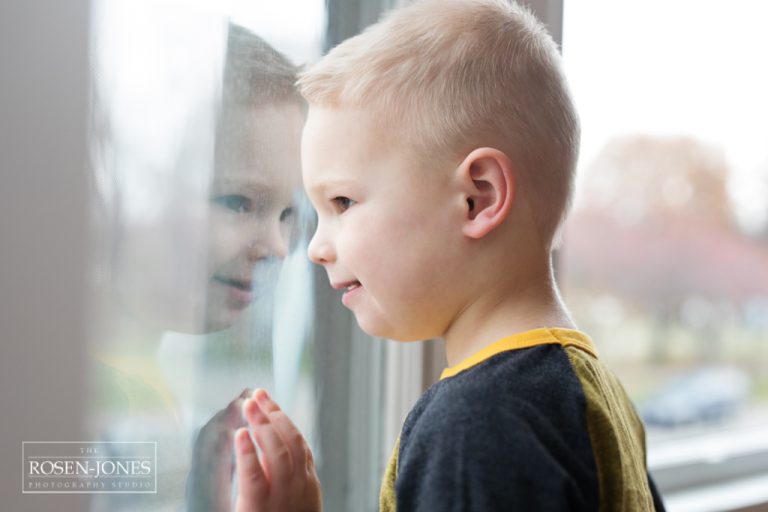 The F Family – Oberlin studio and Tappan Square Session