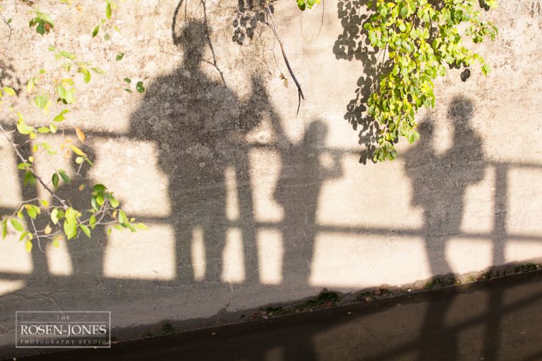 The Call Family – An Oberlin Outdoor Family Portrait Session