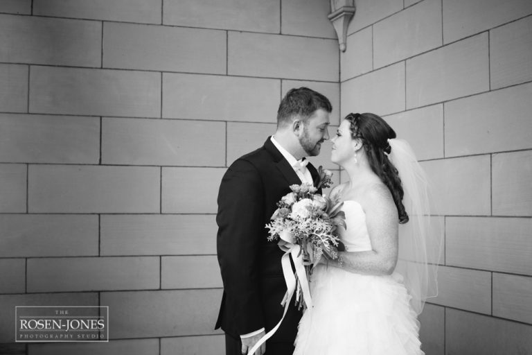 Melissa + Dustin – A Vermilion on the Lake Wedding