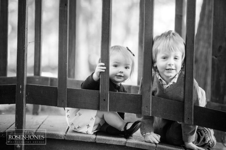 Walker Family – An Avon Lake Family Session